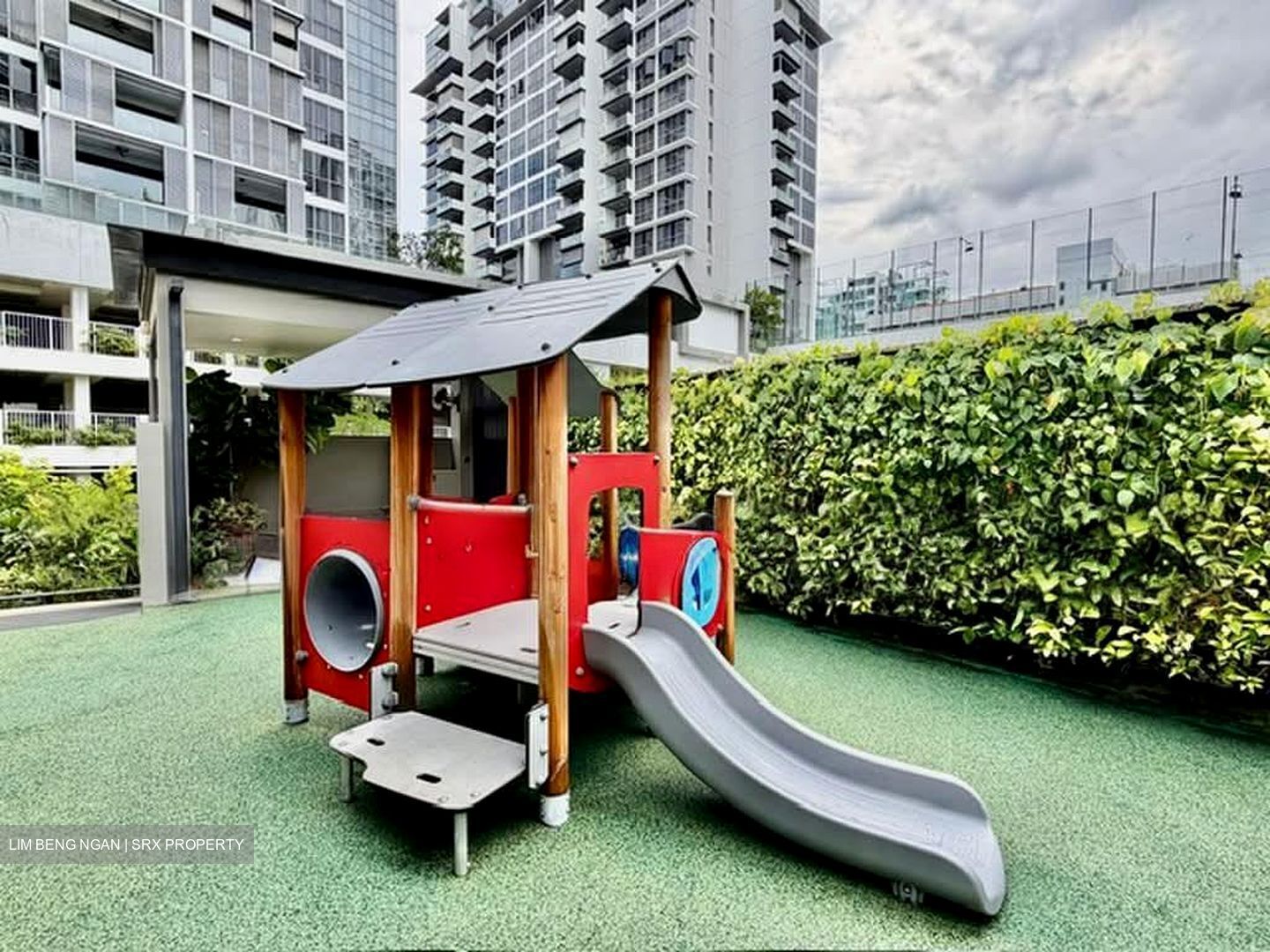 Amber 45 (D15), Apartment #578068121